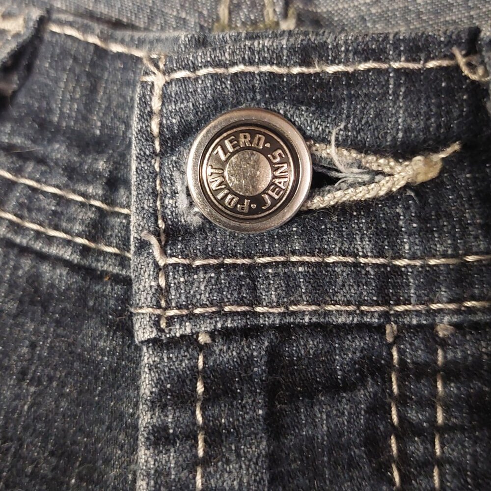 Point Zero Jeans - Picture 6 of 8
